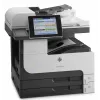 HP LaserJet Enterprise MFP M725dn daugiafunkcis įrenginys, lazerinis, nespalvotas, 1200 x 1200 DPI, A3, tiesioginis spausdinimas, juoda, pilka