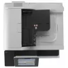 HP LaserJet Enterprise MFP M725dn daugiafunkcis įrenginys, lazerinis, nespalvotas, 1200 x 1200 DPI, A3, tiesioginis spausdinimas, juoda, pilka