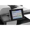 HP LaserJet Enterprise MFP M725dn daugiafunkcis įrenginys, lazerinis, nespalvotas, 1200 x 1200 DPI, A3, tiesioginis spausdinimas, juoda, pilka
