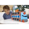Hot Wheels City Speedway Hauler Carrier su 3 žaisliniais automobiliais