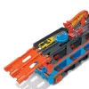 Hot Wheels City Speedway Hauler Carrier su 3 žaisliniais automobiliais