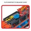 Hot Wheels City Speedway Hauler Carrier su 3 žaisliniais automobiliais