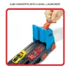 Hot Wheels City Speedway Hauler Carrier su 3 žaisliniais automobiliais