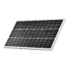 TP-Link VIGI 90W saulės baterija (monokristalinis silicis)