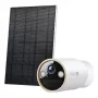 TP-Link Tapo C460 KIT(EU) IP lauko stebėjimo kamera, 8 MP, 4K, sieninis laikiklis