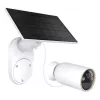 TP-Link Tapo C460 KIT(EU) IP lauko stebėjimo kamera, 8 MP, 4K, sieninis laikiklis