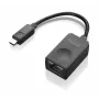 Lenovo 4X90F84315 Ethernet ilginimo laidas RJ-45