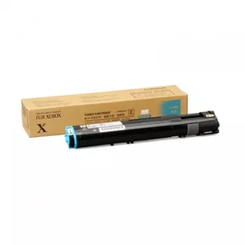 Xerox 006R01643 originalus žalsvai mėlynos spalvos (cian) kasetė, 1 vnt.