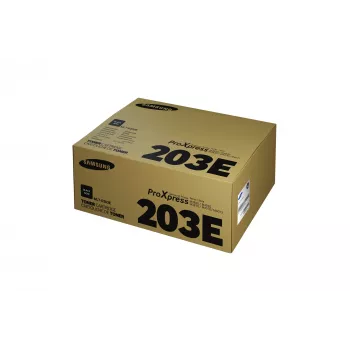 Toneras Samsung HP SU885A MLT-D203E iki 10000 puslapių Juoda