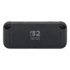Žaidimų konsolė Nintendo Switch 2 juoda – 7,9 col. LCD 1920×1080, 120 Hz, 256 GB, 5220 mAh baterija, Wi‑Fi 6, Bluetooth, HDR10