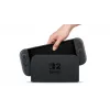 Žaidimų konsolė Nintendo Switch 2 juoda – 7,9 col. LCD 1920×1080, 120 Hz, 256 GB, 5220 mAh baterija, Wi‑Fi 6, Bluetooth, HDR10