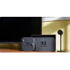 Žaidimų konsolė Nintendo Switch 2 juoda – 7,9 col. LCD 1920×1080, 120 Hz, 256 GB, 5220 mAh baterija, Wi‑Fi 6, Bluetooth, HDR10