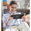 Žaidimų konsolė Nintendo Switch 2 juoda – 7,9 col. LCD 1920×1080, 120 Hz, 256 GB, 5220 mAh baterija, Wi‑Fi 6, Bluetooth, HDR10
