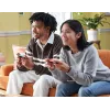 Žaidimų konsolė Nintendo Switch 2 juoda – 7,9 col. LCD 1920×1080, 120 Hz, 256 GB, 5220 mAh baterija, Wi‑Fi 6, Bluetooth, HDR10