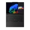 Nešiojamas kompiuteris Lenovo ThinkPad T14 Gen 6 14 colių AMD Ryzen 5 340 16GB 512GB AMD Radeon Windows 11 Pro