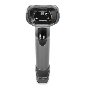 Nešiojamas brūkšninių kodų skaitytuvas Zebra DS8178-SR 1D/2D, juodas