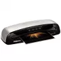Fellowes Saturn 3i šalto laminavimo aparatas 300 mm/min juoda, sidabrinė