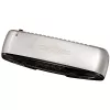 Fellowes Saturn 3i šalto laminavimo aparatas 300 mm/min juoda, sidabrinė