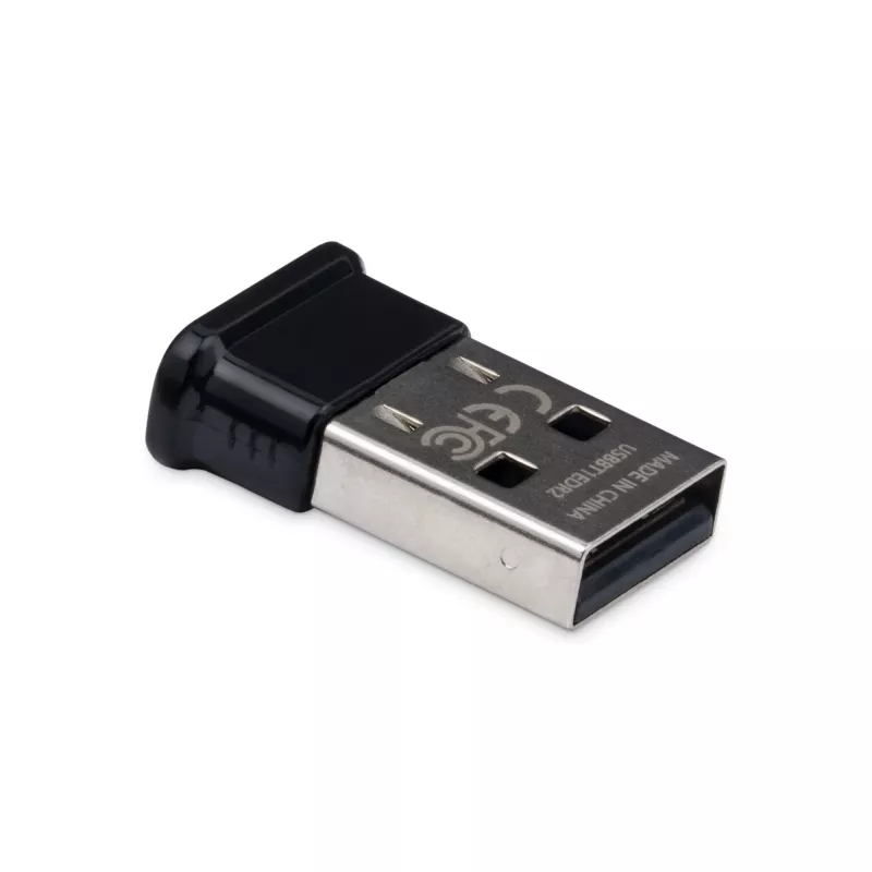 StarTech.com Mini USB Bluetooth 2.1 adapteris - 1 klasės EDR belaidis tinklo adapteris