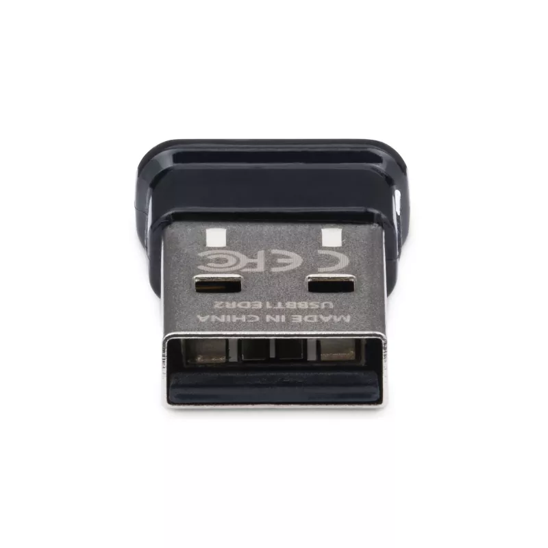 StarTech.com Mini USB Bluetooth 2.1 adapteris - 1 klasės EDR belaidis tinklo adapteris