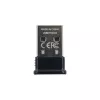 StarTech.com Mini USB Bluetooth 2.1 adapteris - 1 klasės EDR belaidis tinklo adapteris