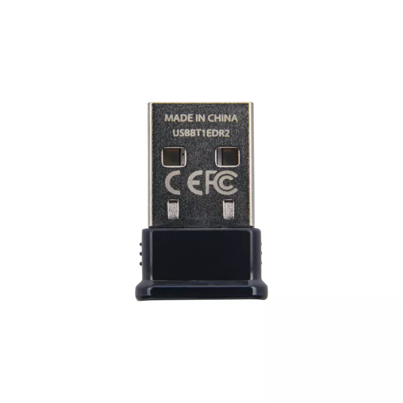 StarTech.com Mini USB Bluetooth 2.1 adapteris - 1 klasės EDR belaidis tinklo adapteris