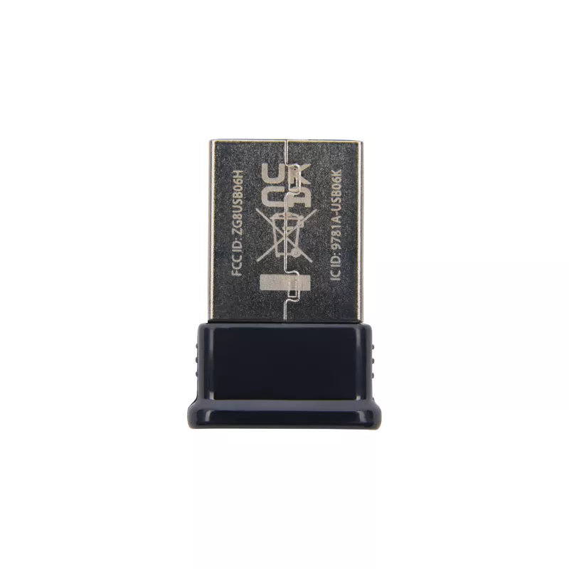 StarTech.com Mini USB Bluetooth 2.1 adapteris - 1 klasės EDR belaidis tinklo adapteris