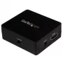 StarTech.com HDMI garso ištraukiklis - 1080p, CE, FCC, 1920 x 1080 pikselių, 480p, 720p, 1080p, 2.1 kanalų, HDMI, HDMI