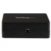 StarTech.com HDMI garso ištraukiklis - 1080p, CE, FCC, 1920 x 1080 pikselių, 480p, 720p, 1080p, 2.1 kanalų, HDMI, HDMI