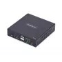 StarTech.com HDMI KVM imtuvas per IP tinklą, serijai IH2006, 4K 60Hz, be tvarkyklių, AVoIP, su montavimo rinkiniu, tik imtuvas