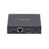 StarTech.com HDMI KVM imtuvas per IP tinklą, serijai IH2006, 4K 60Hz, be tvarkyklių, AVoIP, su montavimo rinkiniu, tik imtuvas