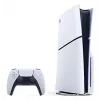 Sony PlayStation 5 1 TB Wi-Fi Juoda, Balta