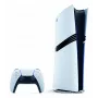 Žaidimų konsolė Sony PlayStation 5 Pro 2 TB SSD Wi-Fi, Bluetooth, 8K, 120 Hz, balta/juoda