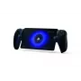 Nešiojamas nuotolinio žaidimo priedas Sony PlayStation 5 – juodas, LCD 8 colių (20,3 cm), 350×100×150 mm