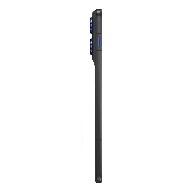 Mobilusis telefonas Motorola edge 70 17 cm (6,7 colio) Dual SIM Android 16.0 5G USB Type-C 12 GB 512 GB 4800 mAh Pilka