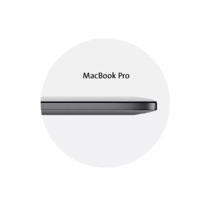 Kensington MP15 Magnetinis privatumo ekranas 15 col. MacBook Pro 2016/17/18/19