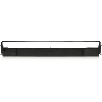 Epson SIDM juoda kaspino kasetė, skirta LQ-1000/1050/1070/+/1170/1180/+ (C13S015022)