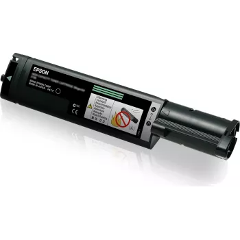 Epson didelės talpos juodas kasečių toneris 4k, 4000 puslapių, juoda, 1 vnt.