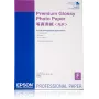 Epson Premium Glossy Photo Paper, A2, 255 g/m², 25 lapų