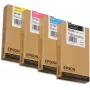 Epson Singlepack Cyan T612200 220 ml, Cyan, 220 ml, 1 vnt.