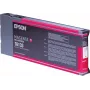 Epson T613300 rašalo kasetė, purpurinė, pigmentinis rašalas, 110 ml, 1 vnt.
