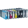 Epson T614400 geltonas rašalas 220 ml, pigmentinis, 1 vnt.