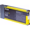 Epson T614400 geltonas rašalas 220 ml, pigmentinis, 1 vnt.