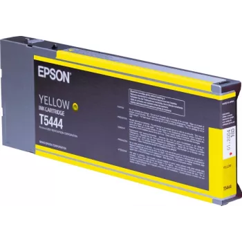 Epson T614400 geltonas rašalas 220 ml, pigmentinis, 1 vnt.
