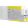 Epson T6424 geltona kasečių rašalinė kasetė (150 ml)