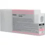 Epson T6426 Vivid Light Magenta kasetė (150 ml), standartinė talpa, pigmentinis rašalas