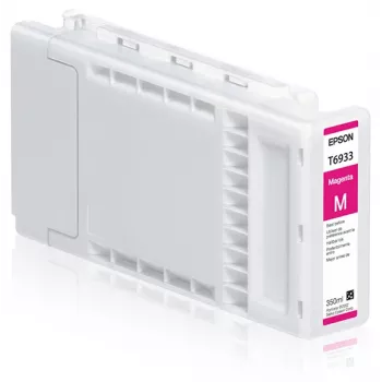 Epson UltraChrome XD Magenta T693300 (350 ml) – pigmentinis rašalas