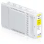 Epson UltraChrome XD geltonas pigmentinis rašalas T693400 (350 ml), 1 vnt.