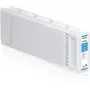 Epson UltraChrome XD Cyan T694200 (700 ml) – didelės talpos kasetė