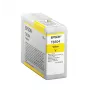 Epson T850400 geltonas pigmentinis rašalas, 80 ml, 1 vnt.